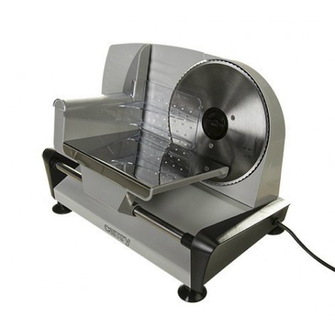 Camry CR 4702 Meat slicer, 200W Camry | Food slicers | CR 4702 | Stainless steel | 200 W | 190 mm - 7